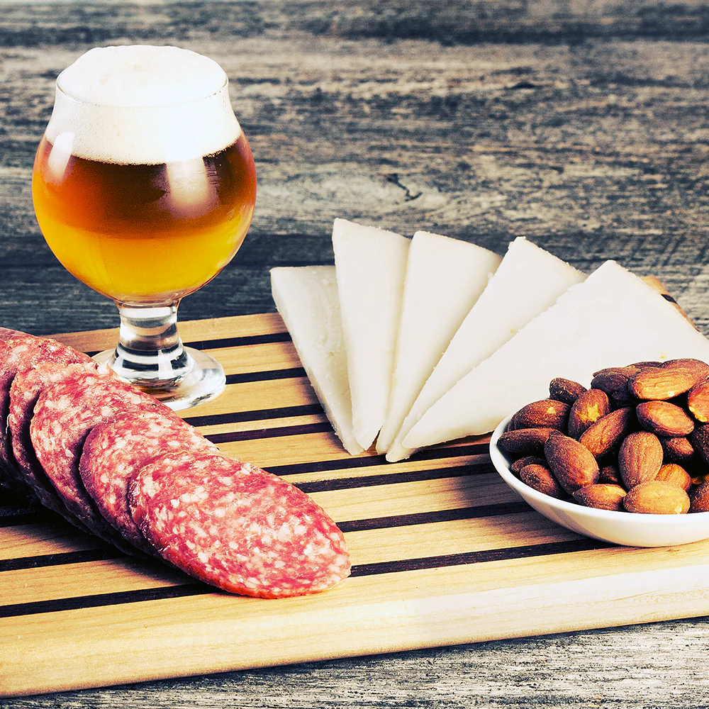 Incarnation IPA Cheese Sampler | Set of 3