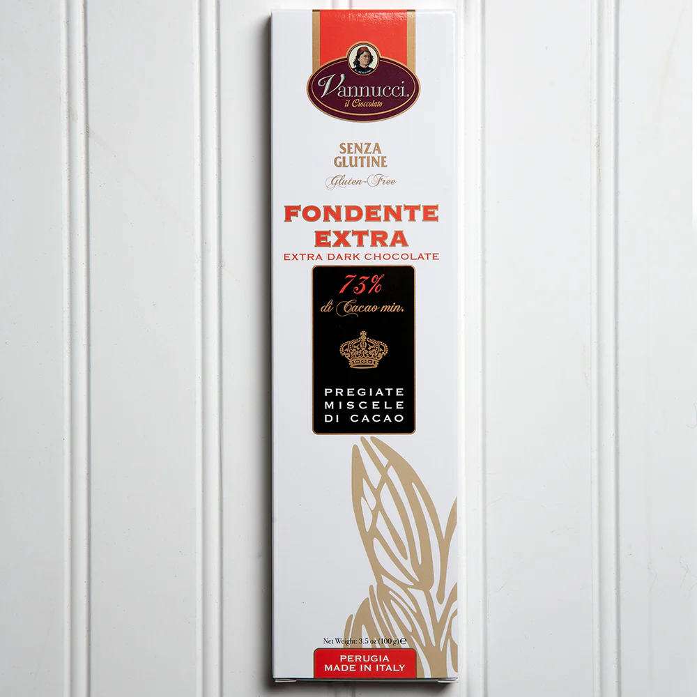 73% Dark Chocolate Bar - 3.5 oz