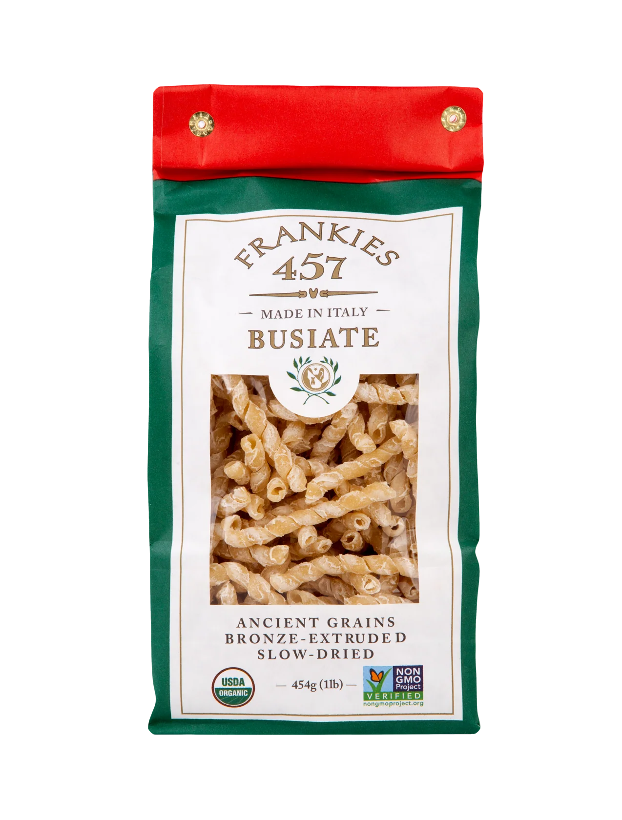 Busiate Pasta - 16 oz