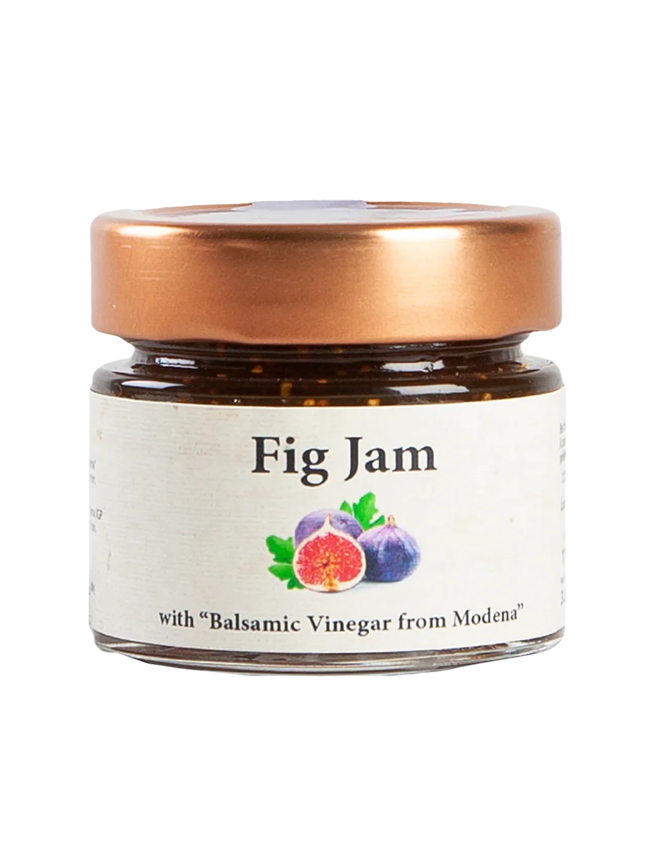 Balsamic Fig and Strawberry Jam Compote - Image 2