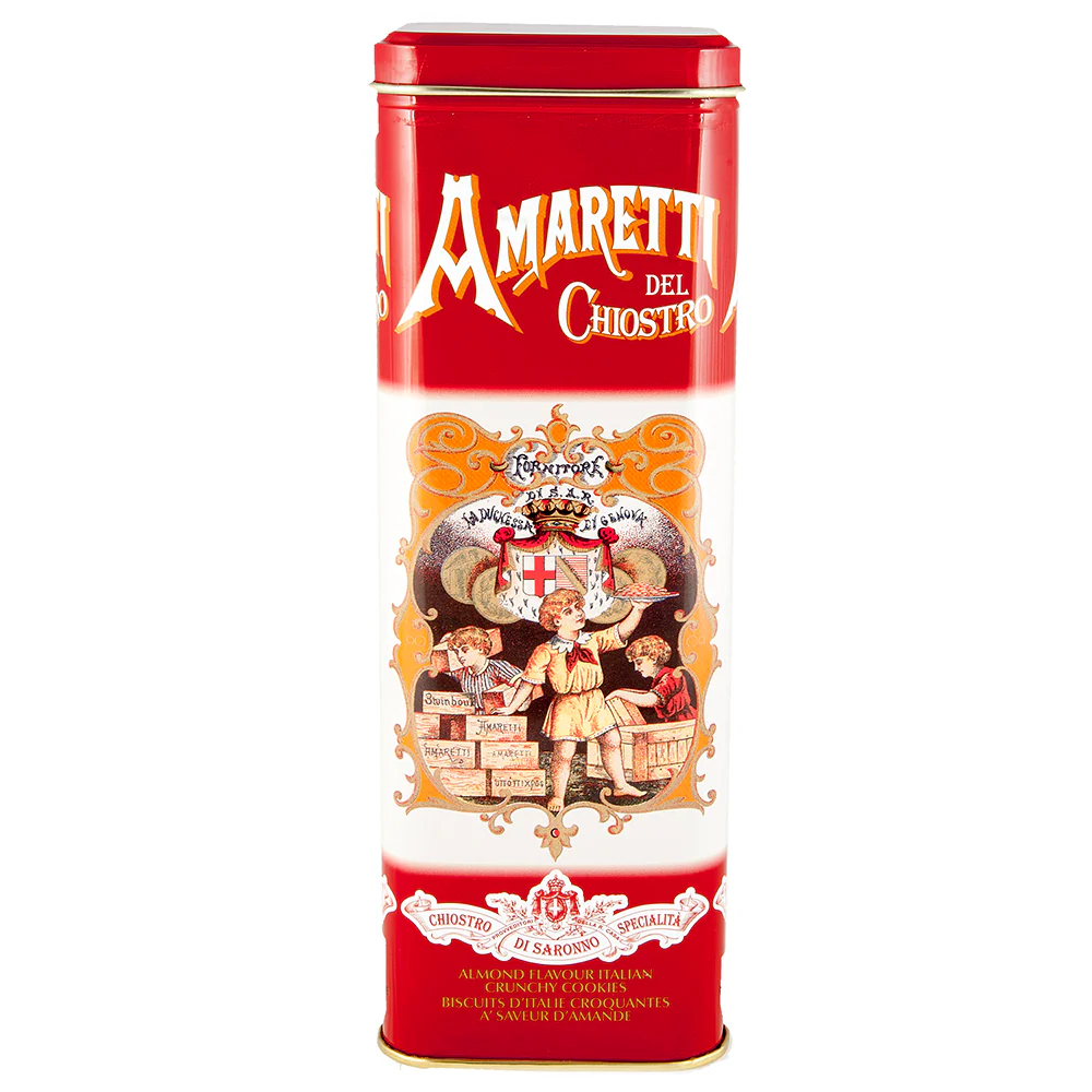 Chiostro di Saronno Amaretti