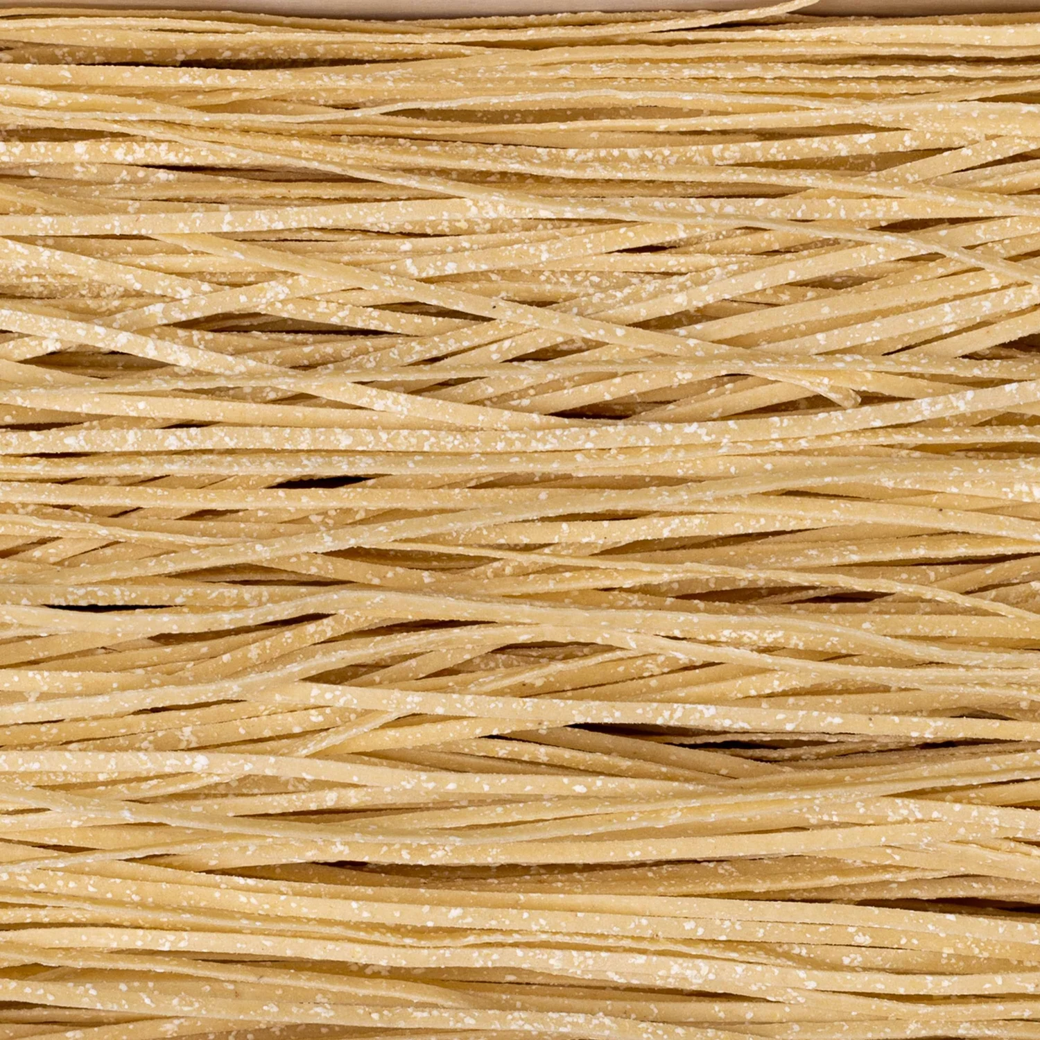 Delicata Extra Thin Tagliolini Egg Pasta - 8.8 oz - Image 2