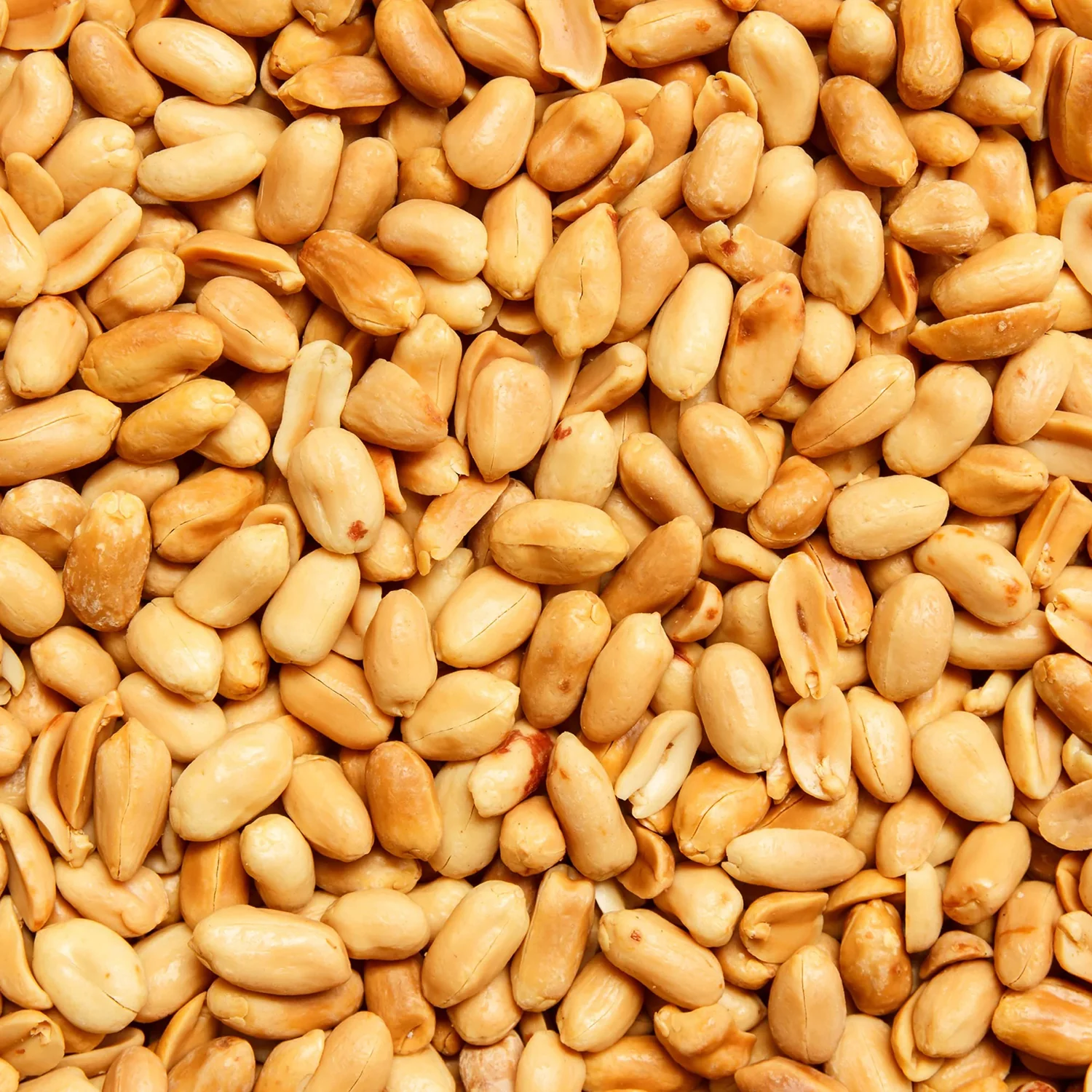 Little Salt Peanuts - 5.29 oz - Image 2