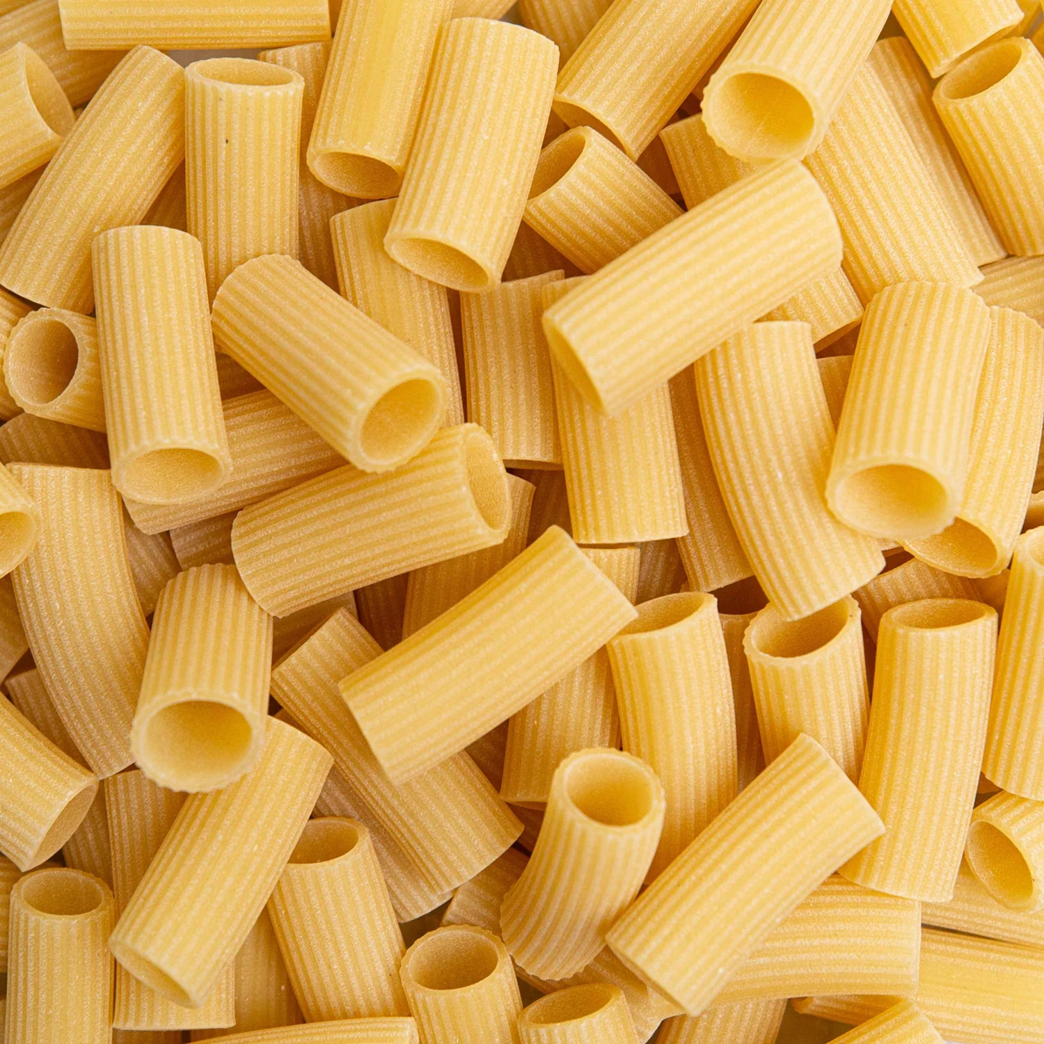 Organic Semolina Rigatoni - 17.6 oz - Image 2