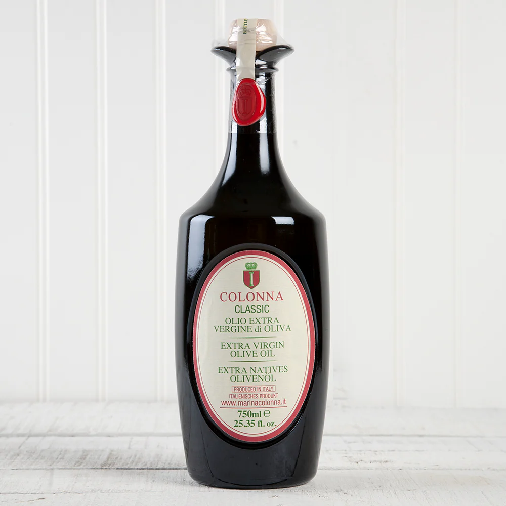 Classico Extra Virgin Olive Oil (Molise) - 25.3 oz