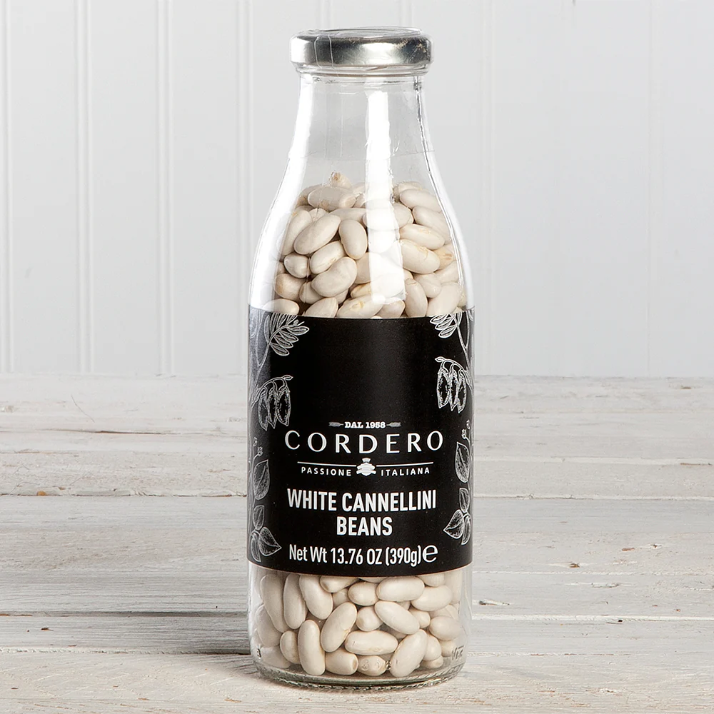 White Cannellini Beans - 13.7 oz