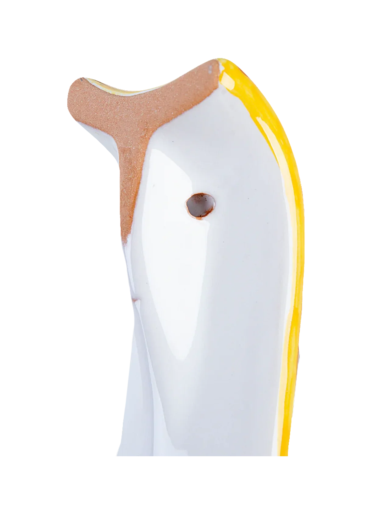 Deruta Ceramic Spoonrest - Image 5