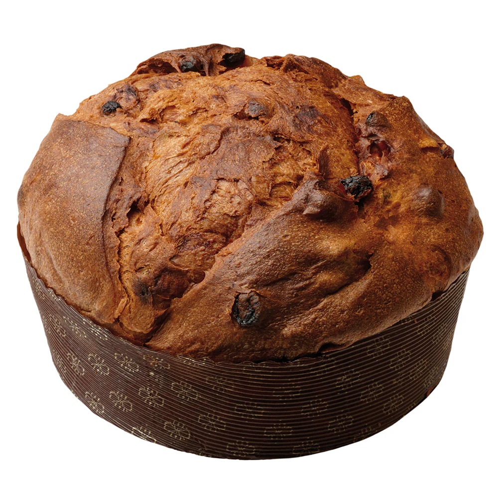 Panettone Gran Frutta - 17.6 oz - Image 2