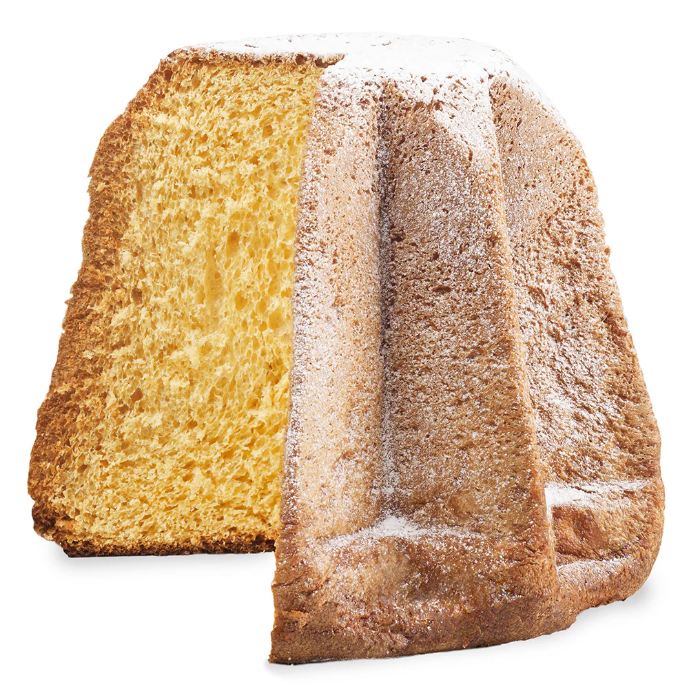 Pandoro Classico - 26.45 oz - Image 2