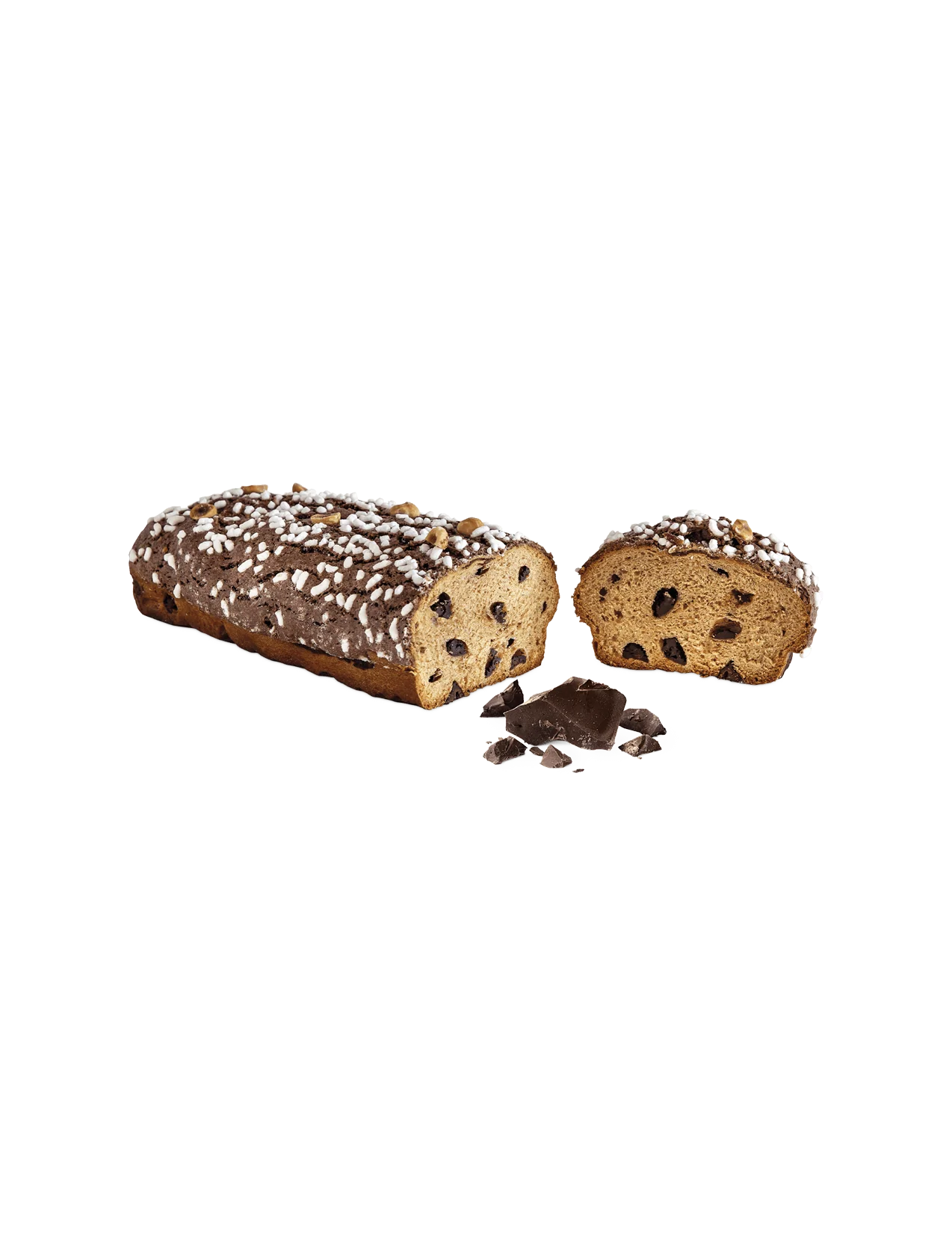 Filone Cioccolato - 17.64 oz - Image 2
