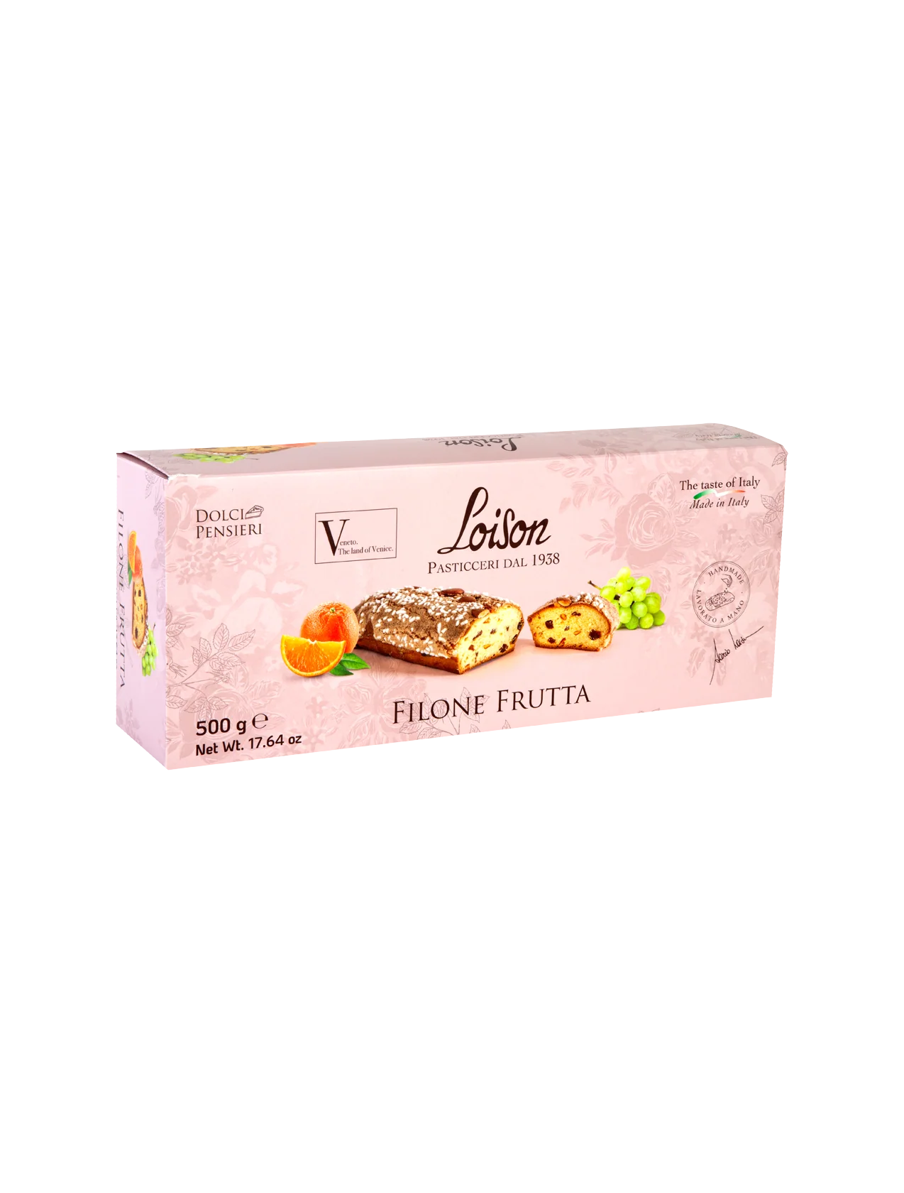 Filone Frutta - 17.64 oz