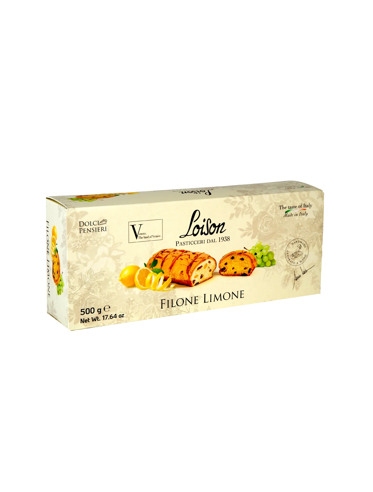 Filone Limone - 17.64 oz