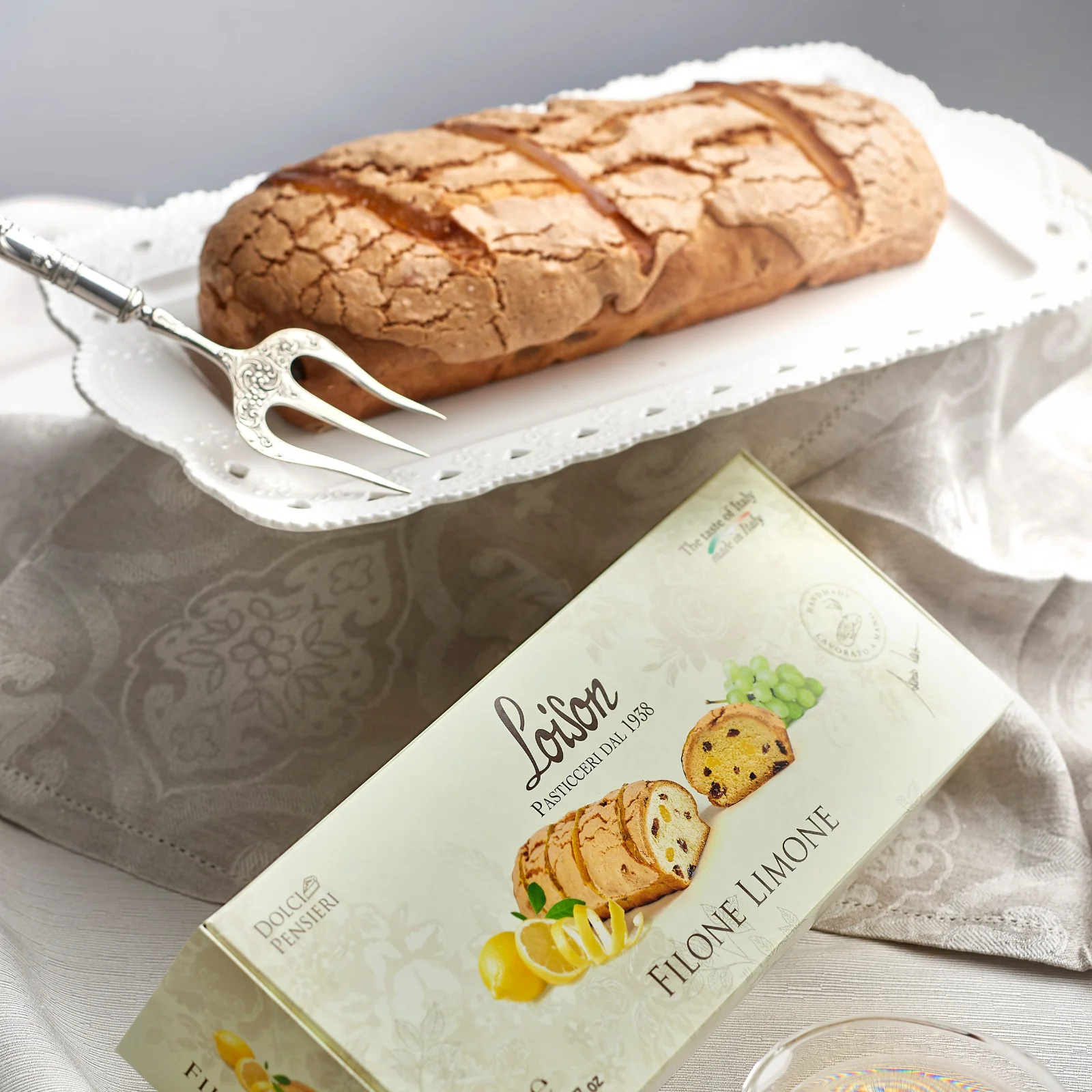 Filone Limone - 17.64 oz - Image 2