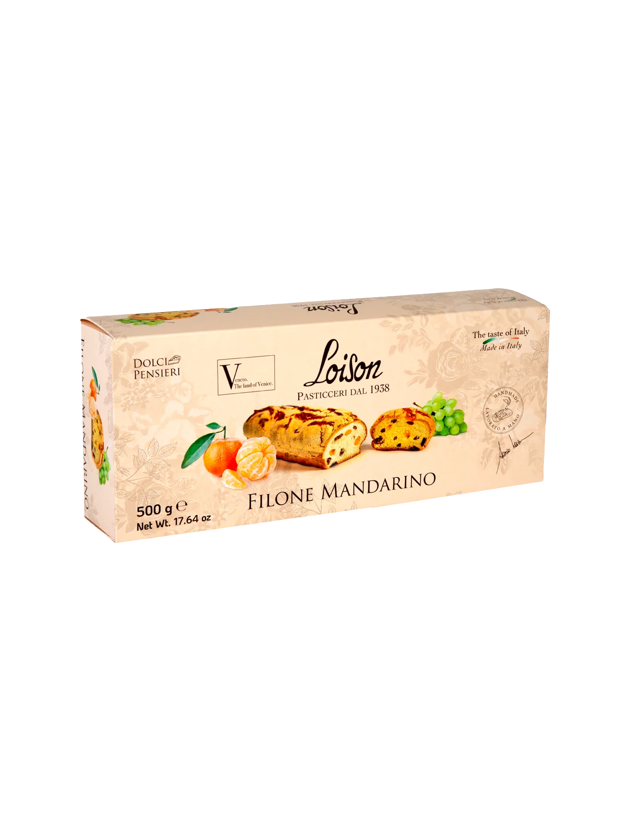 Filone Mandarino - 17.64 oz