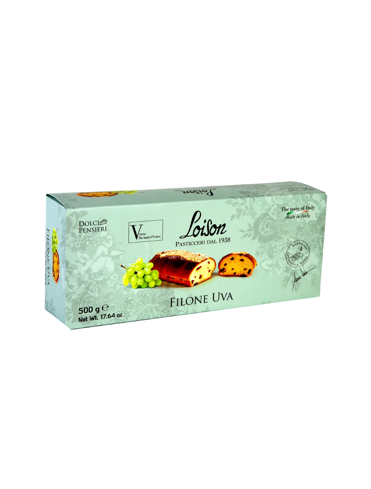 Filone Uva - 17.64 oz