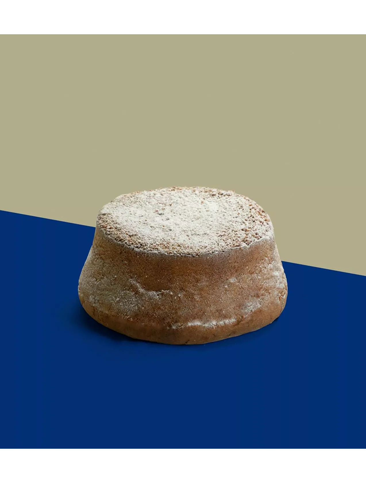 “Cometti” Offella (The Original Pandoro) - 26.4 oz Hat Box - Image 2