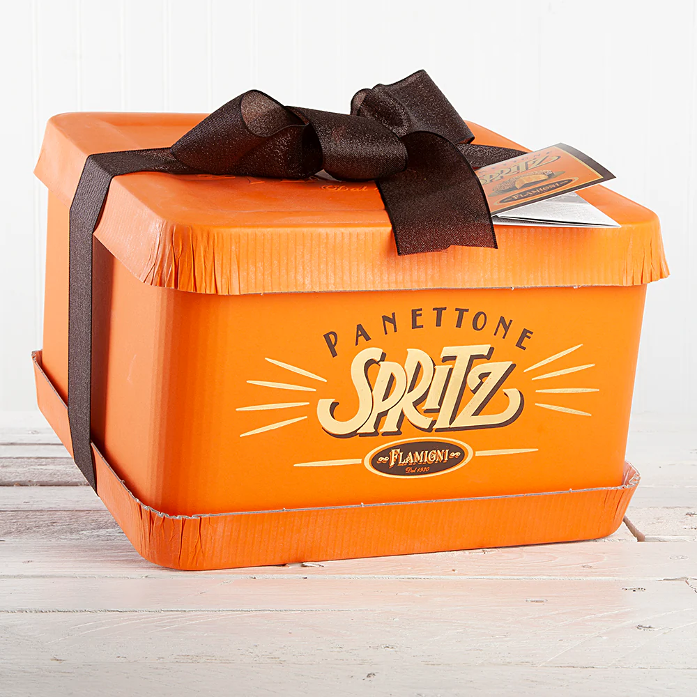 Panettone Spritz - 2 lbs.