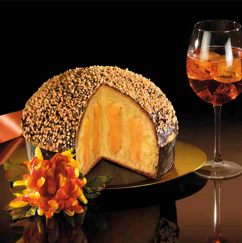 Panettone Spritz - 2 lbs. - Image 2