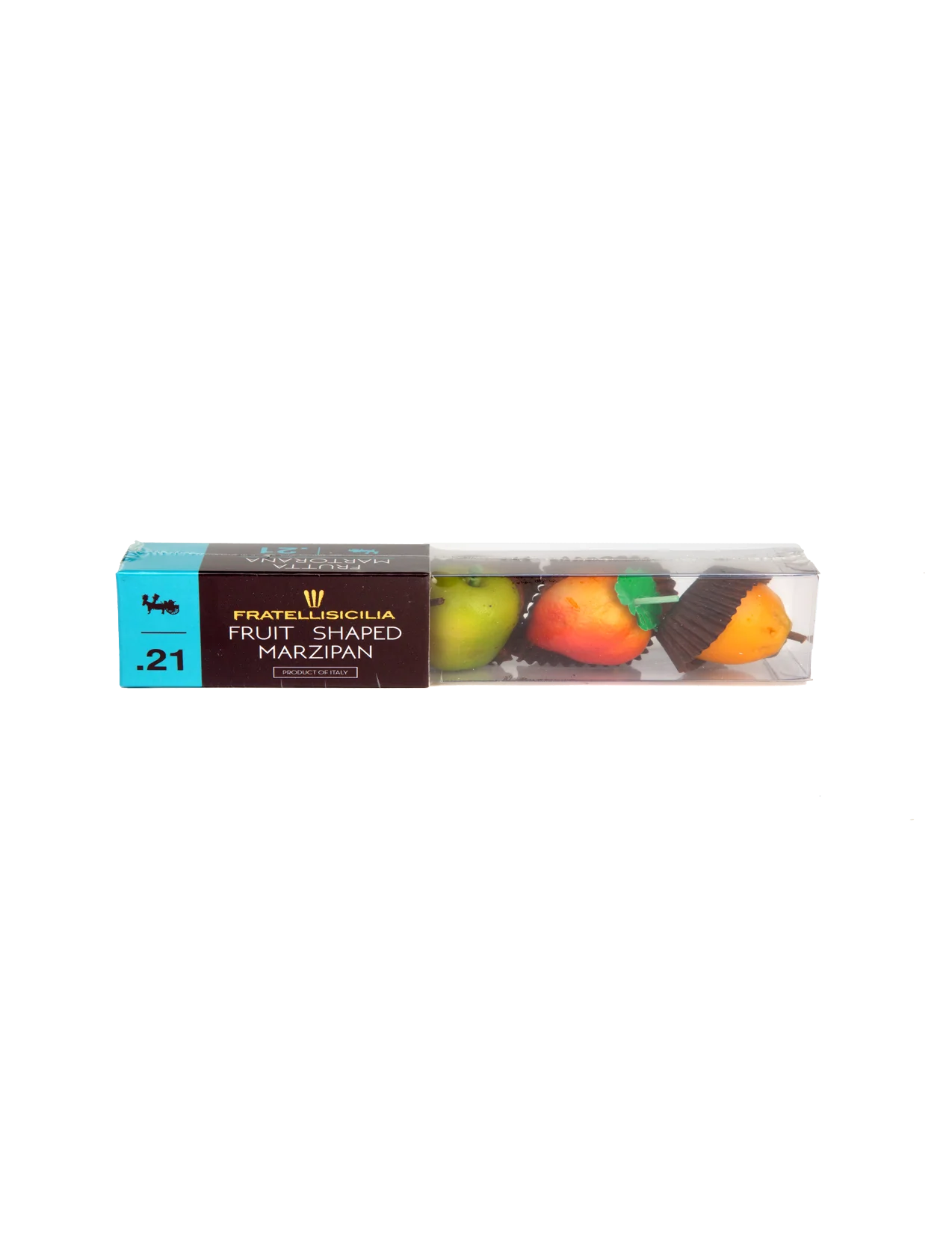 Frutta Martorana Marzipan - 5.3 oz