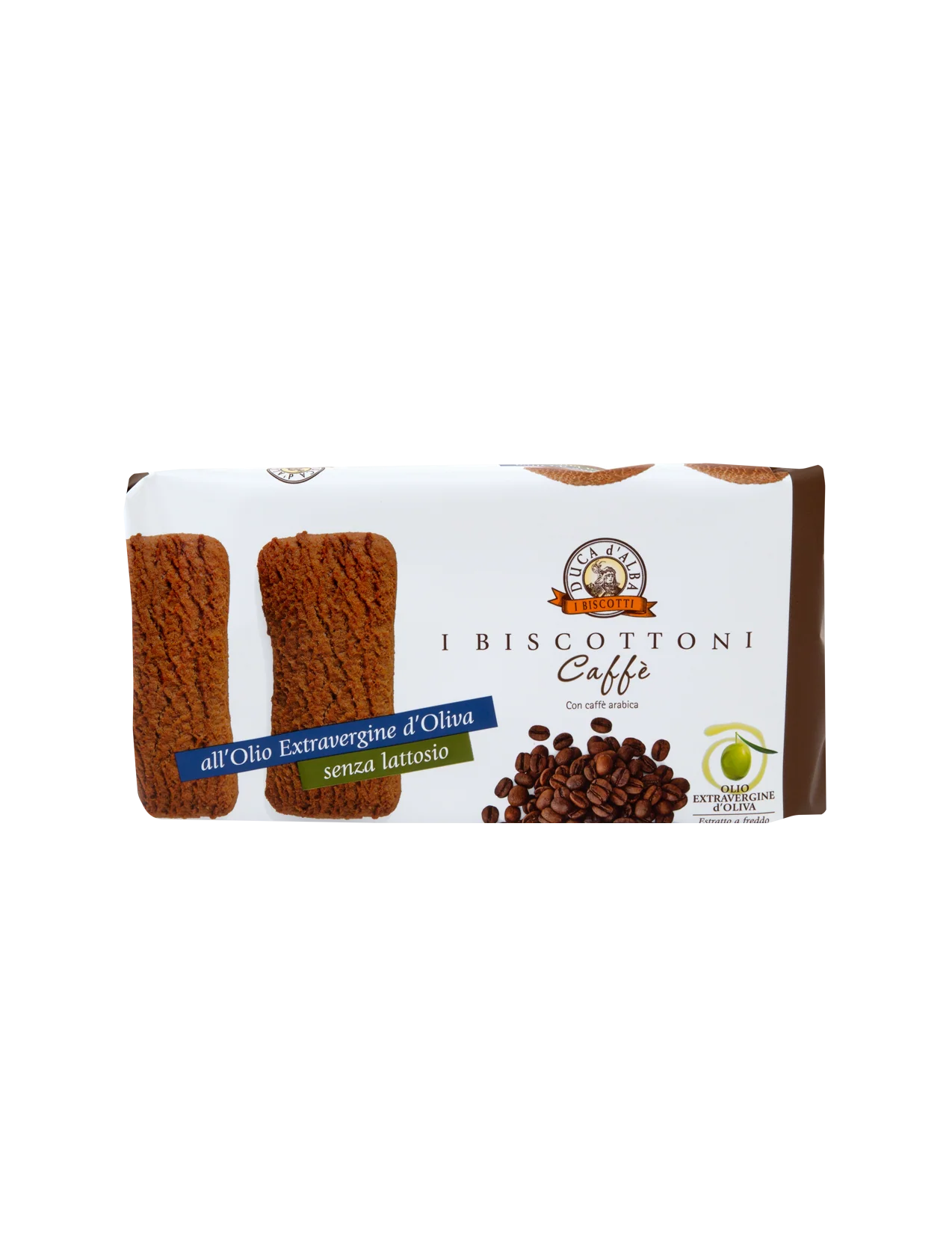 Grondona Biscottoni Caffe and EVOO - 10.2oz