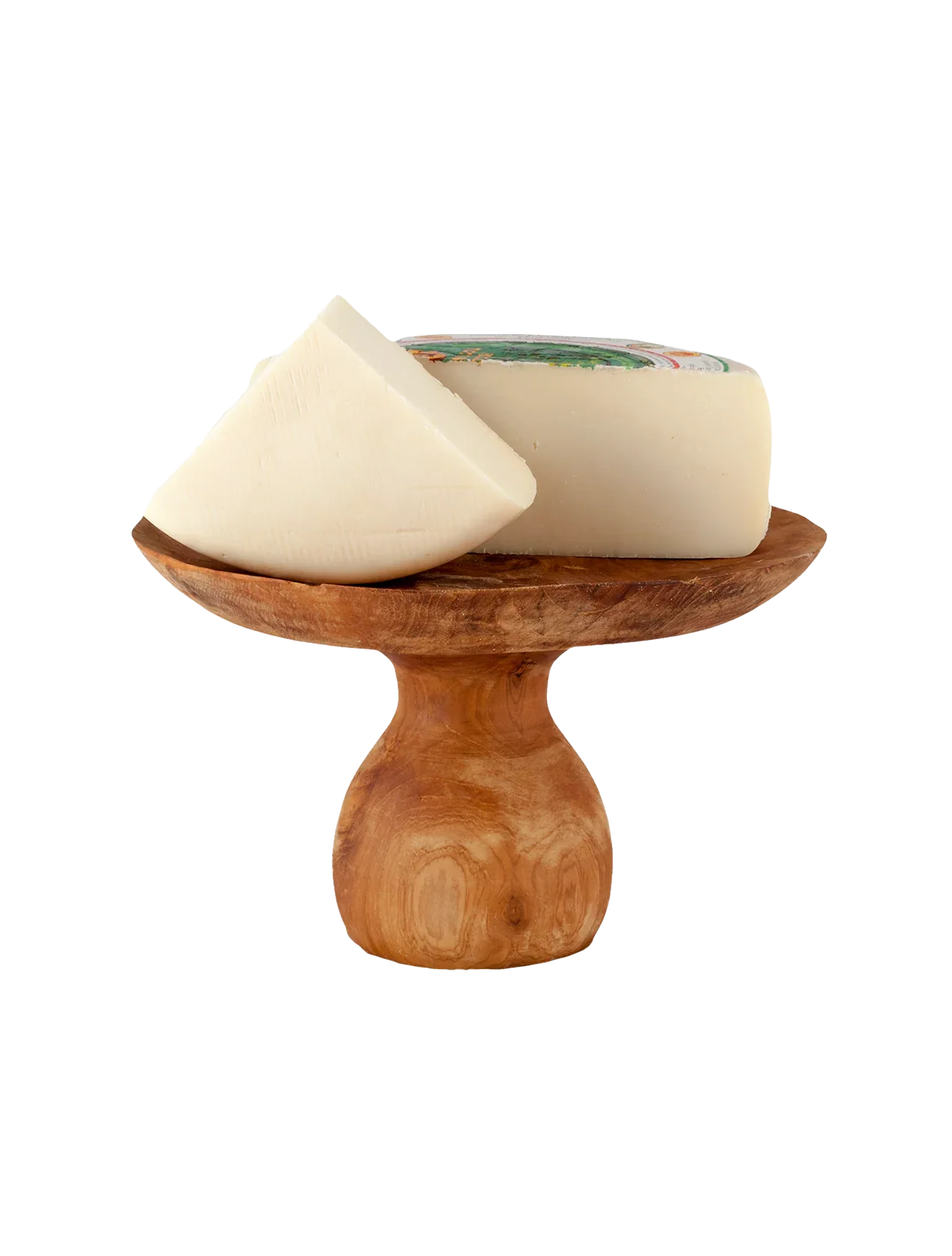 Pecorino Toscano D.O.P. - 8 oz. wedge