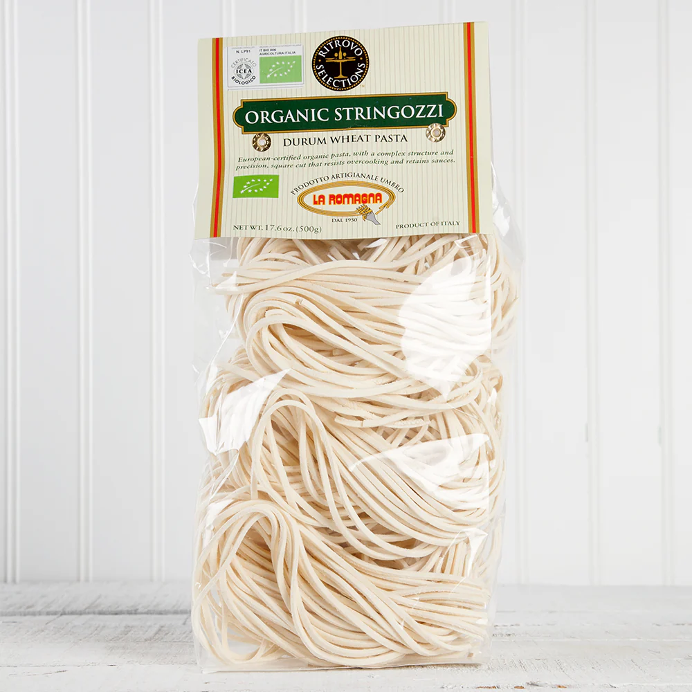 Stringozzi Umbri (Plain) - 1.1 lb