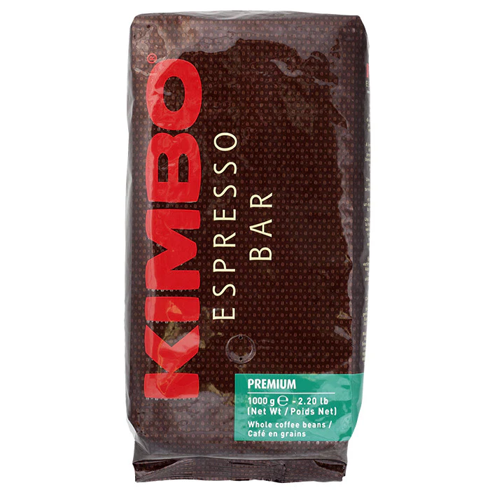 Premium (Whole Espresso Beans) - 2.2lbs