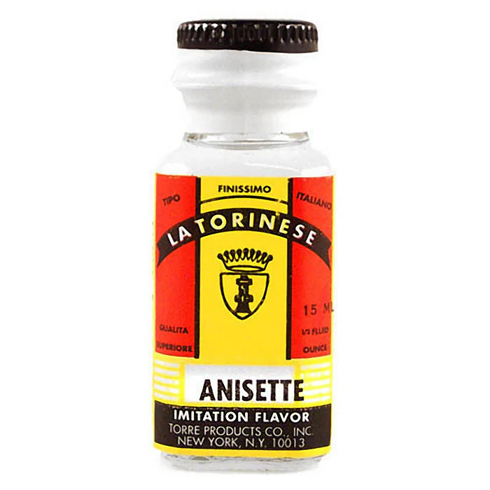 Anisette Flavoring - 0.5oz