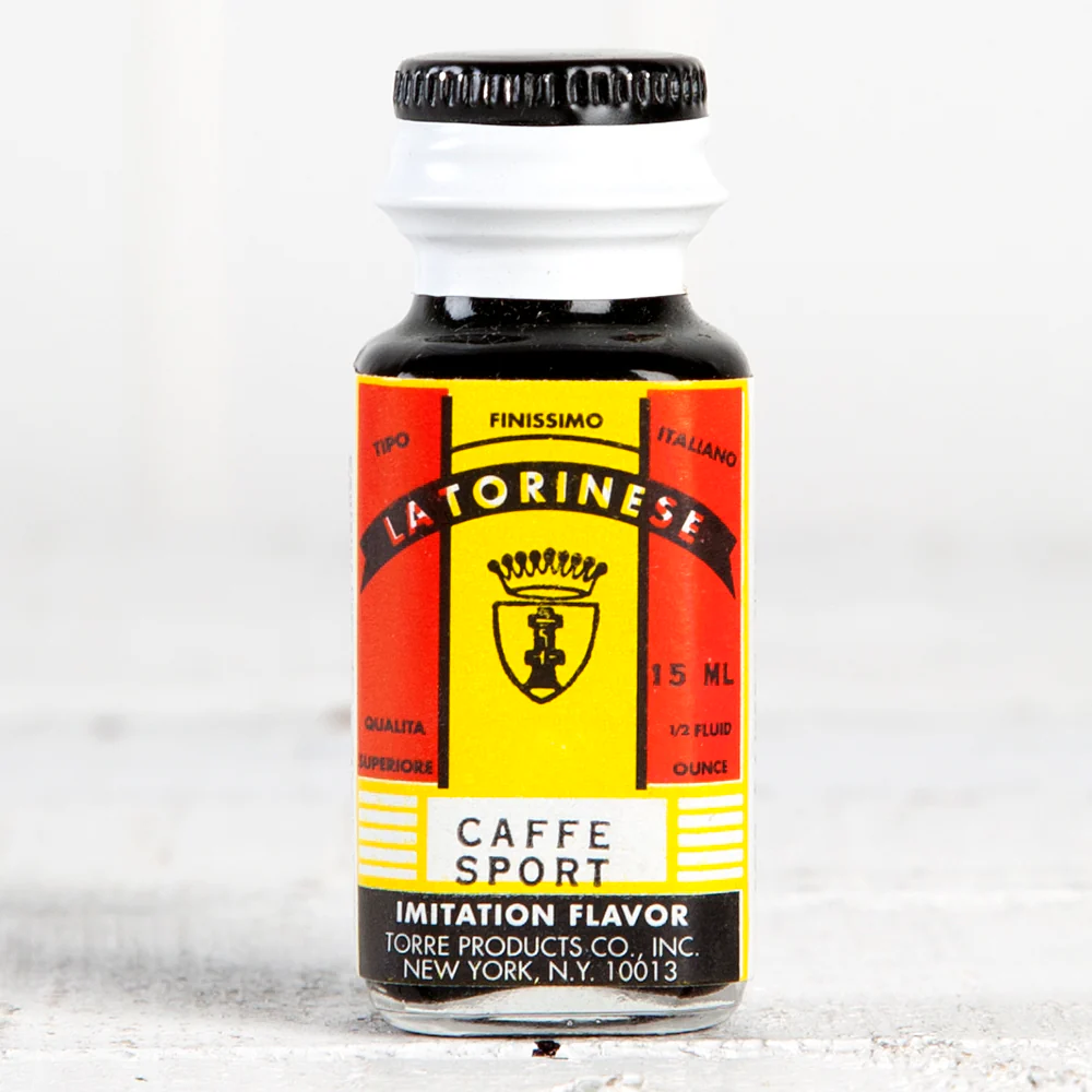 Caffe Flavoring - 0.5oz