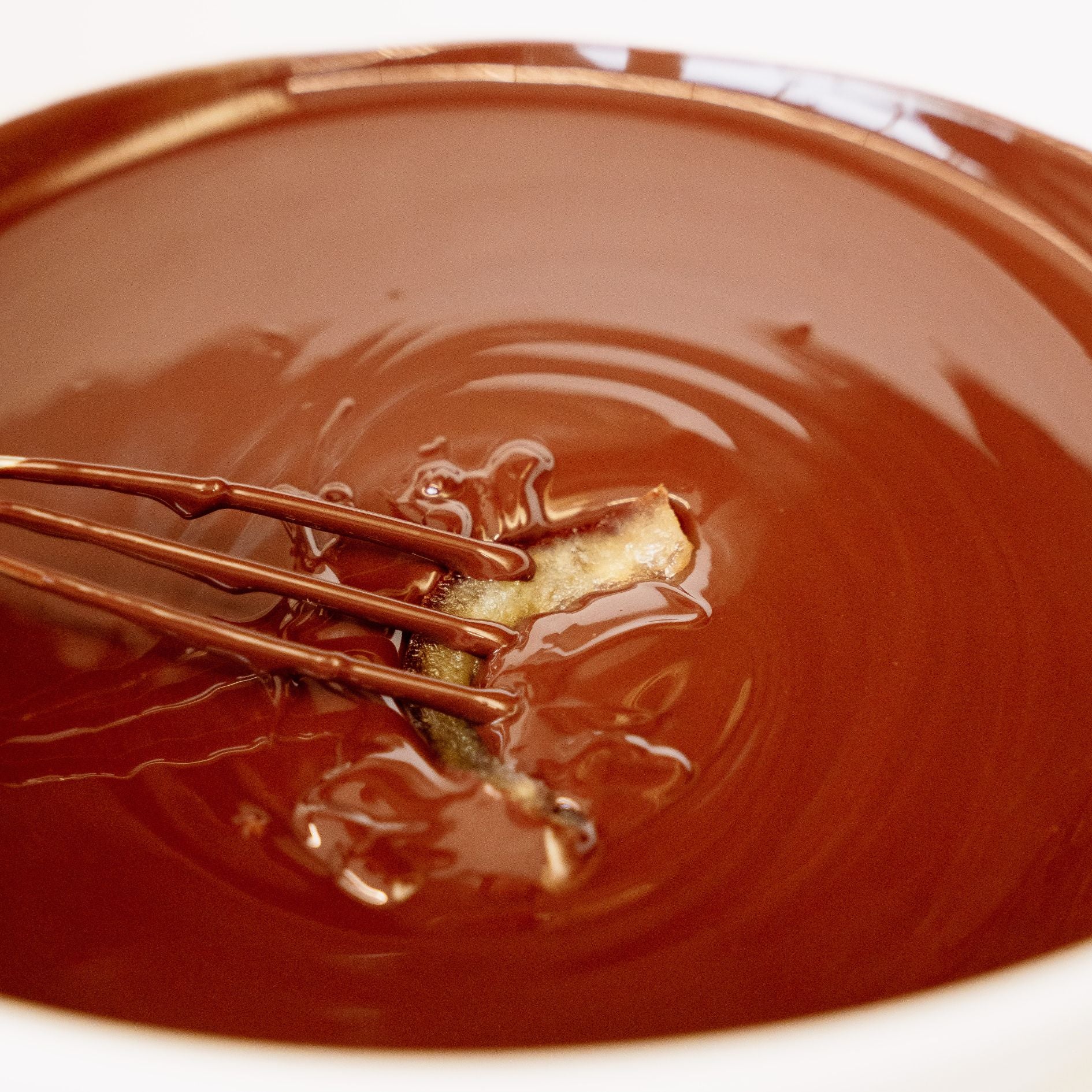Dark Chocolate Covered Blood Orange Rinds - 5.29 oz - Image 4
