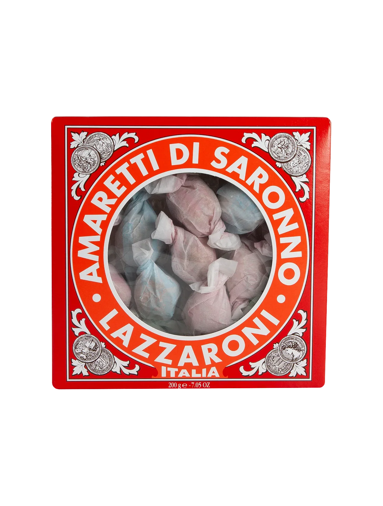 Lazzaroni Amaretti Cookies - Image 3