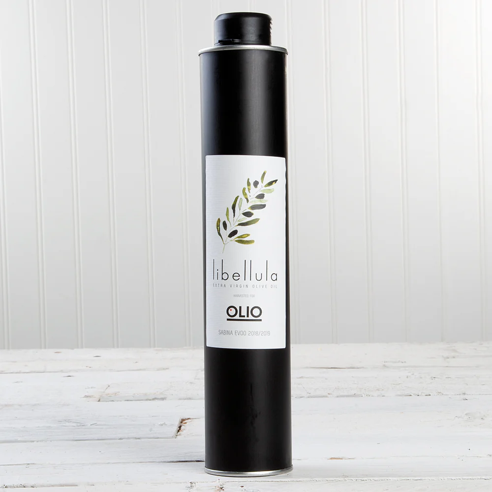 Sabina Extra Virgin Olive Oil (Lazio) - 17 oz