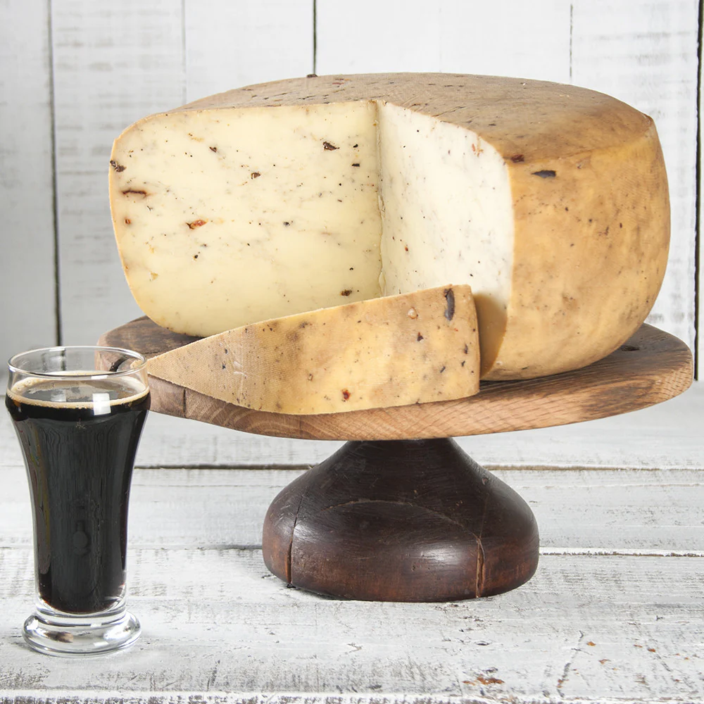 Prairie BOMB! Aged Toma - 8 oz
