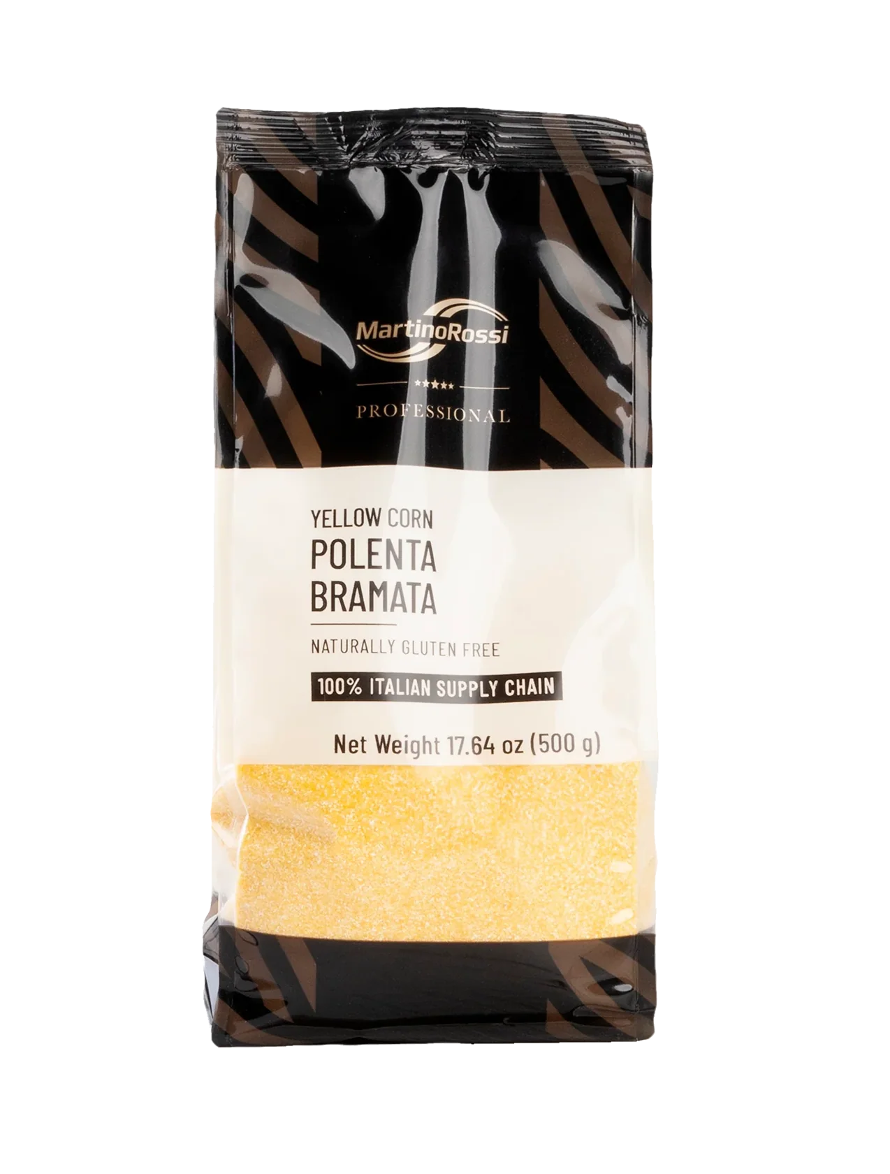 Bramata Polenta - 17.6 oz