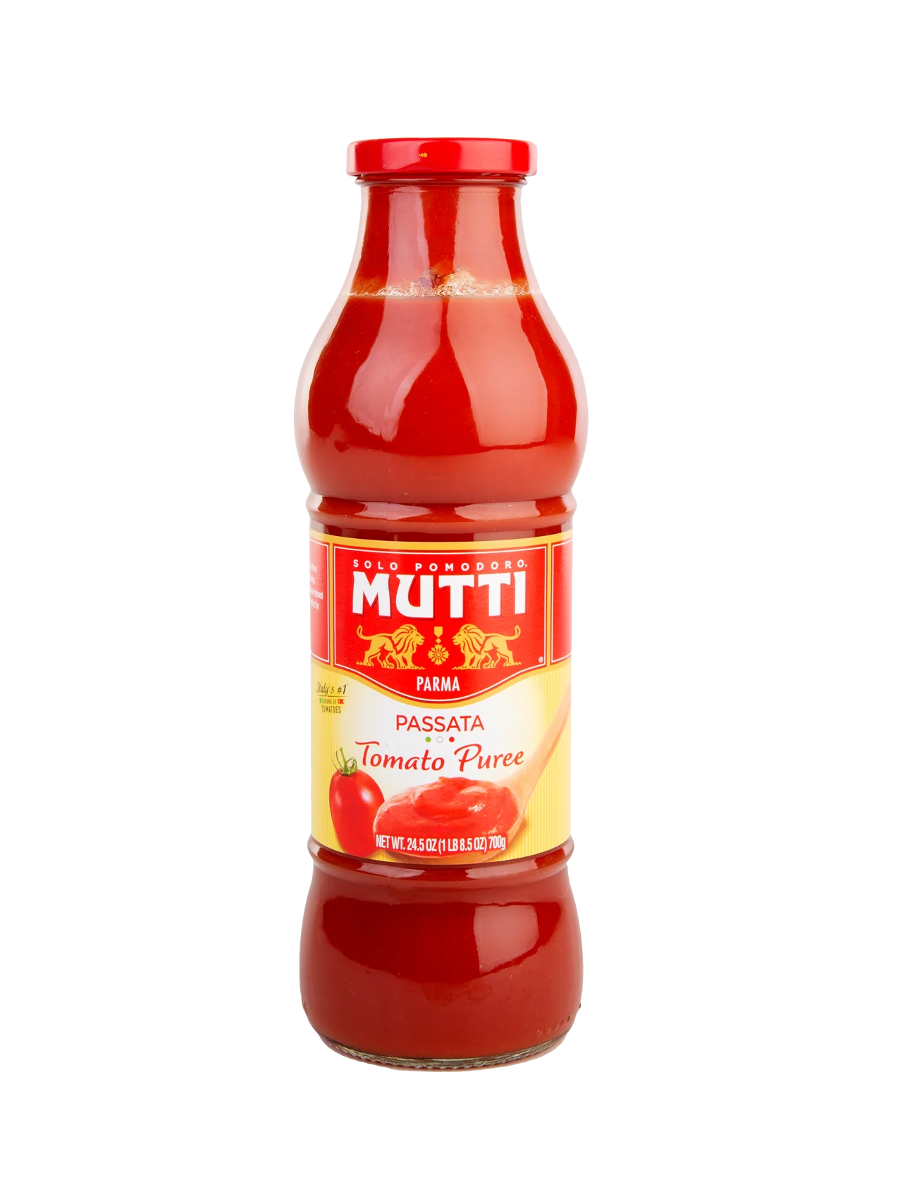 Passata di Pomodoro - 24.5 oz