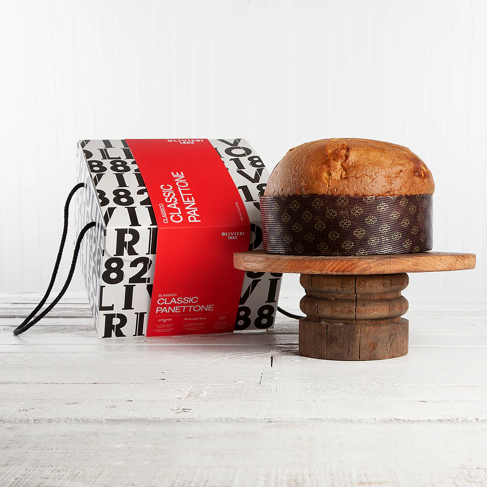 Olivieri 1882 Classic Panettone - 2lb