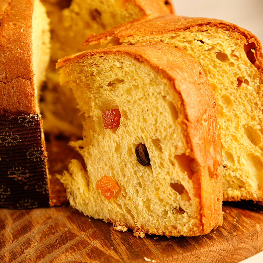 Olivieri 1882 Classic Panettone - 2lb - Image 2