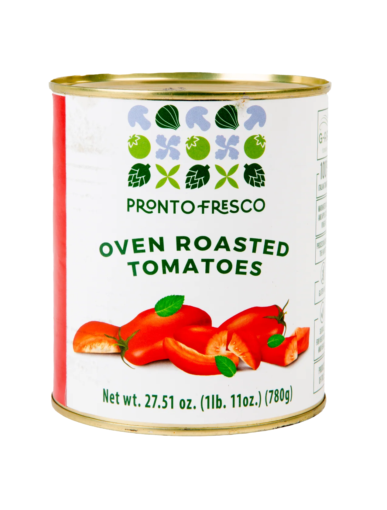 Oven Roasted Tomatoes - 27.51 oz