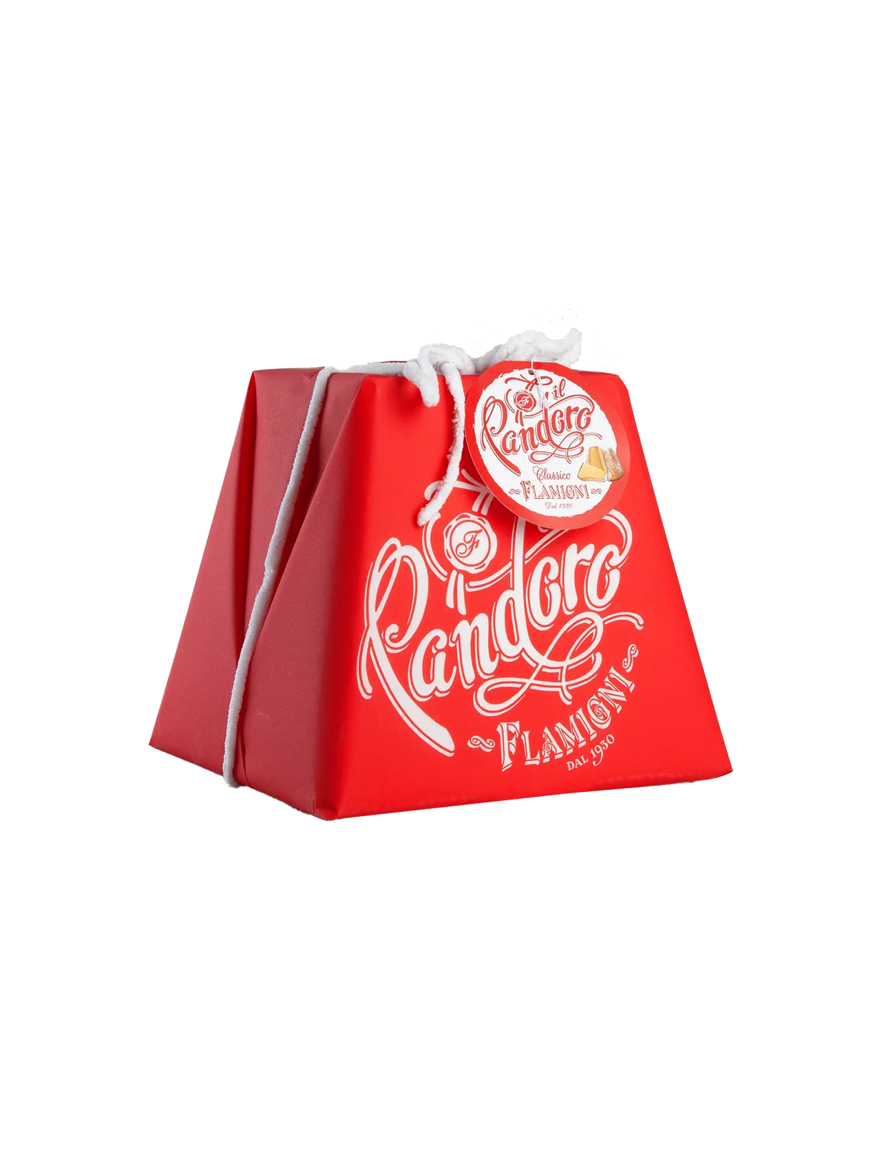 Pandoro Classico - 26.4 oz