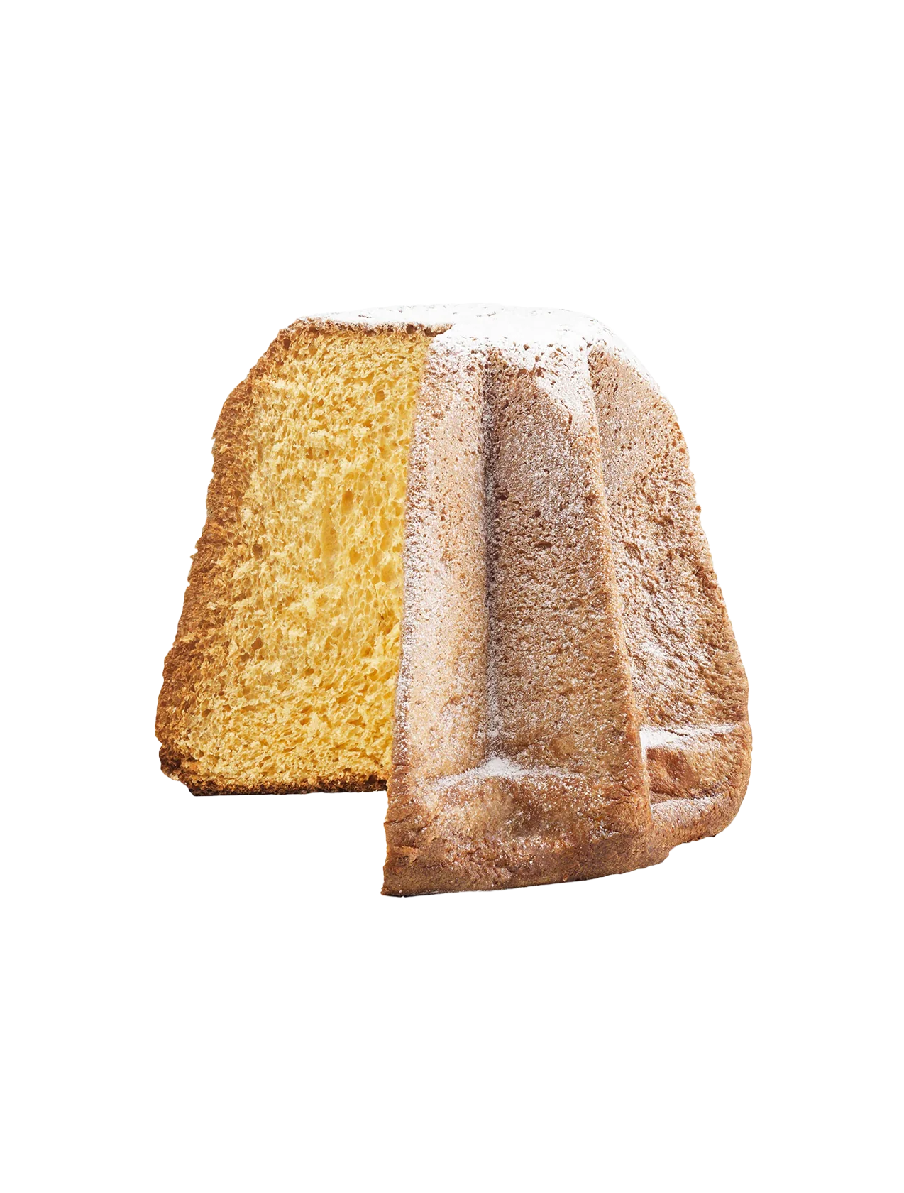 Pandoro Classico - 26.4 oz - Image 2