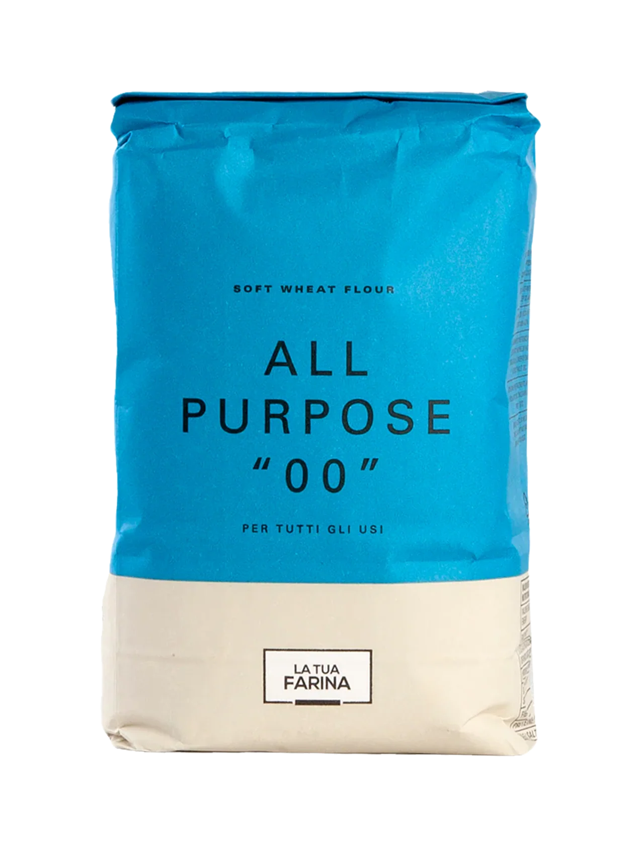 All Purpose 00 Soft Wheat Flour - 2.2 lb