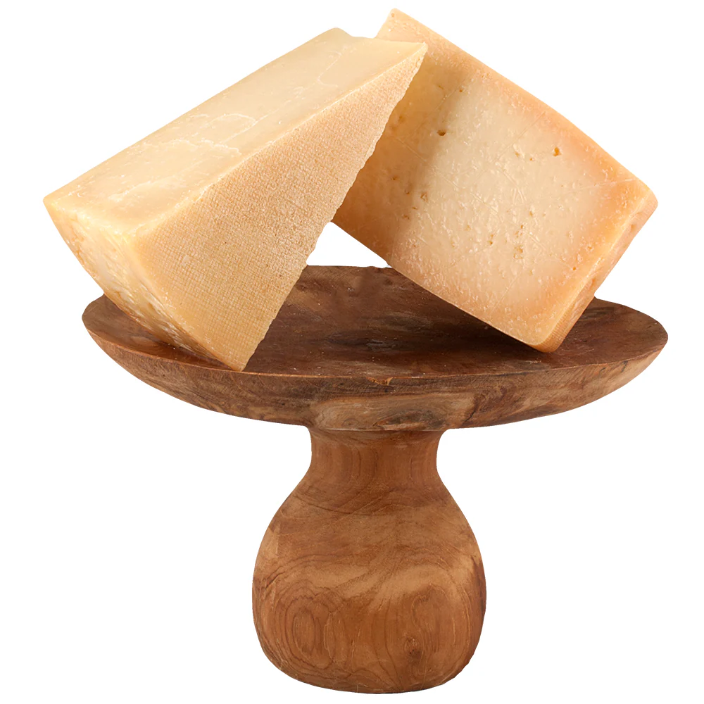 Perenzin Montasio