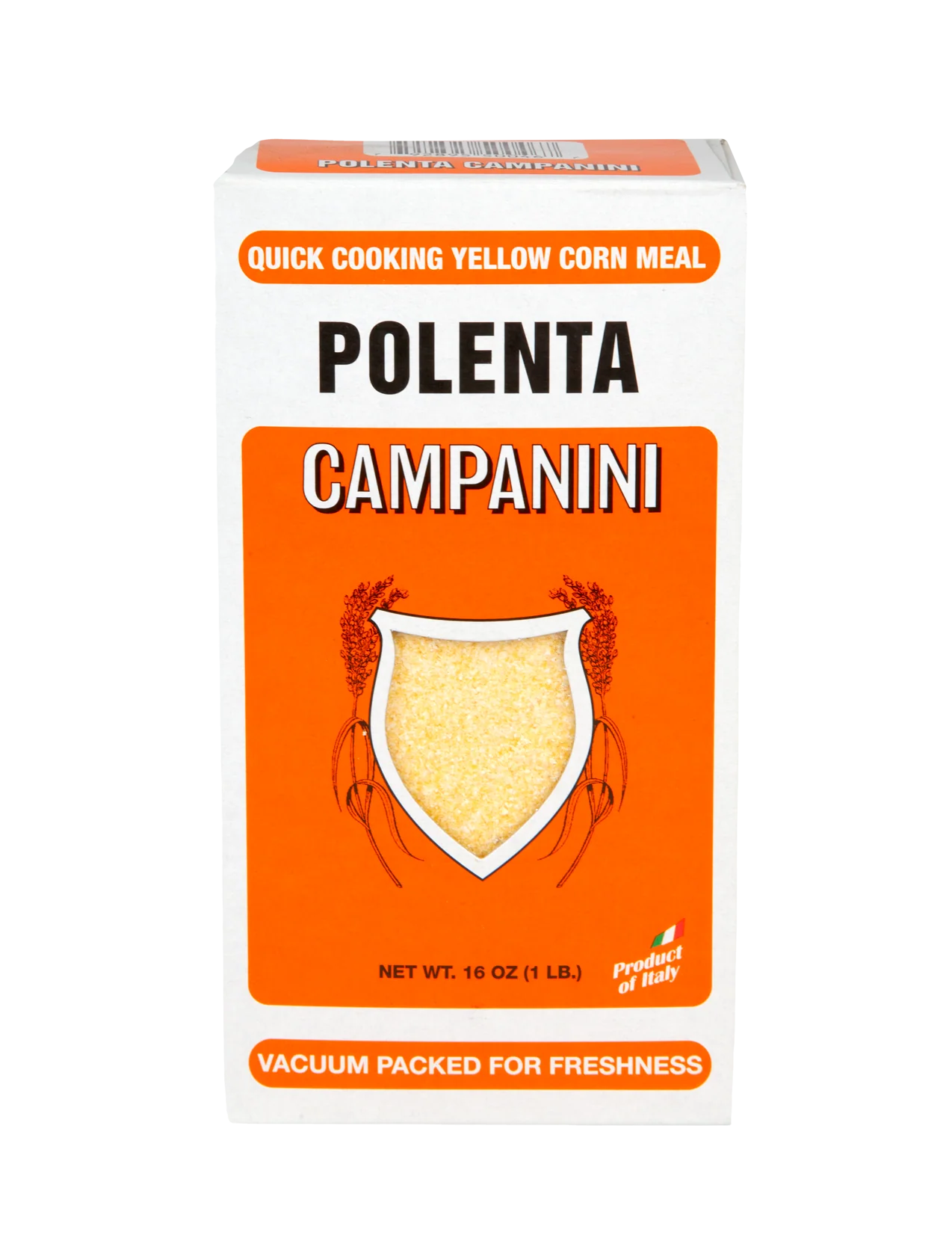 Polenta - 16 oz