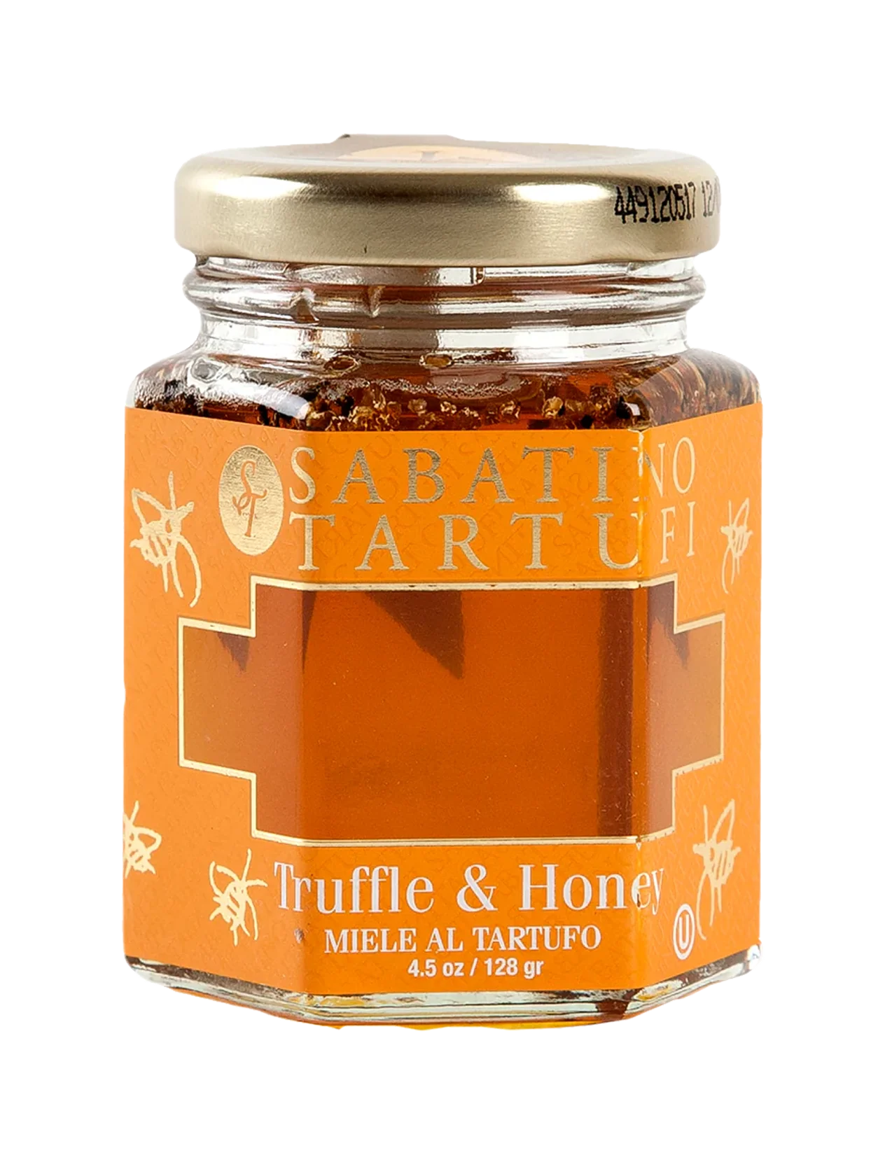 Tartufi Truffle and Acacia Honey - 4.5oz