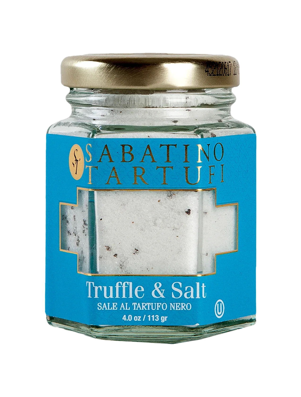 Truffle Sea Salt - 3.4oz
