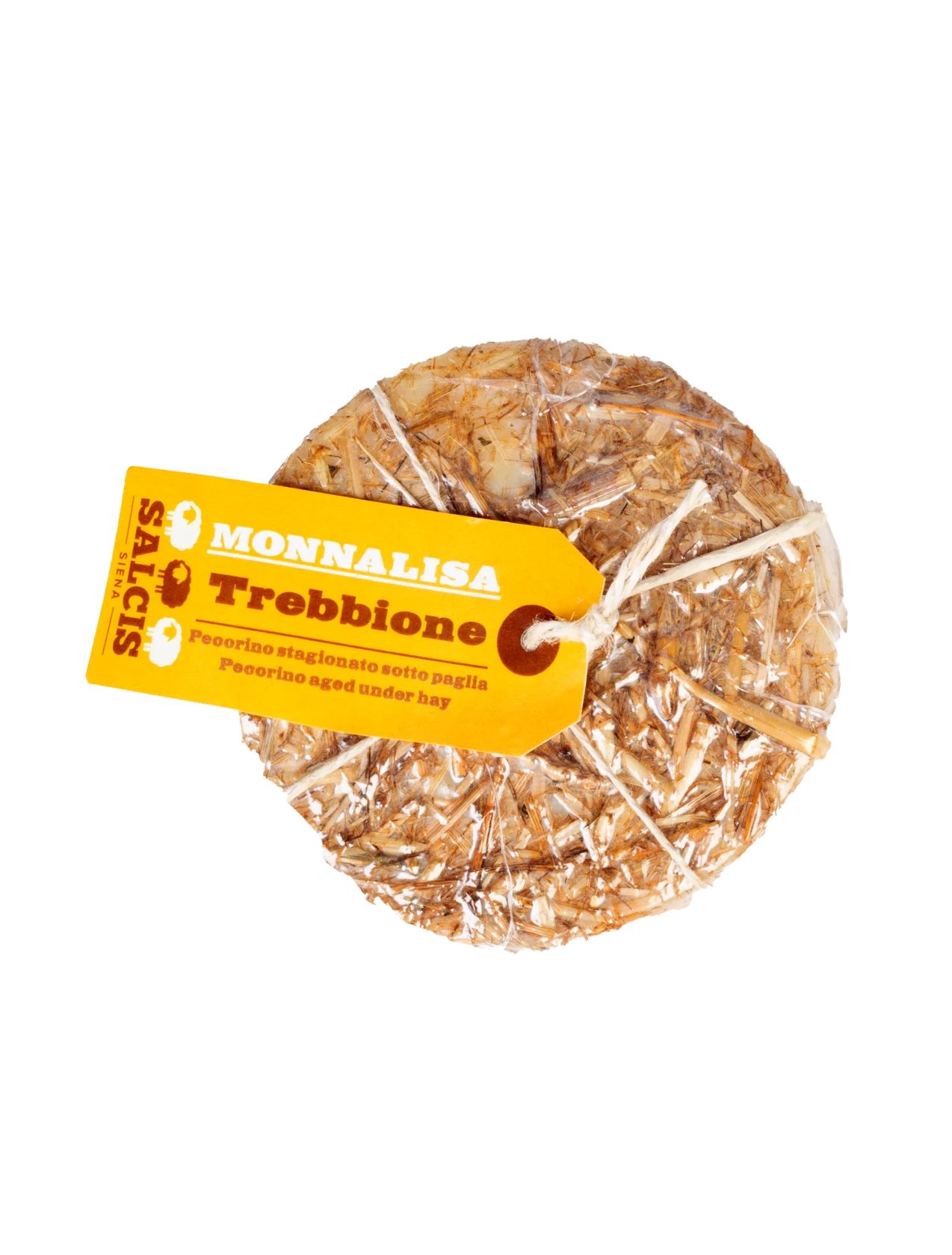 MonnaLisa Trebbione - approx. wt. 18oz