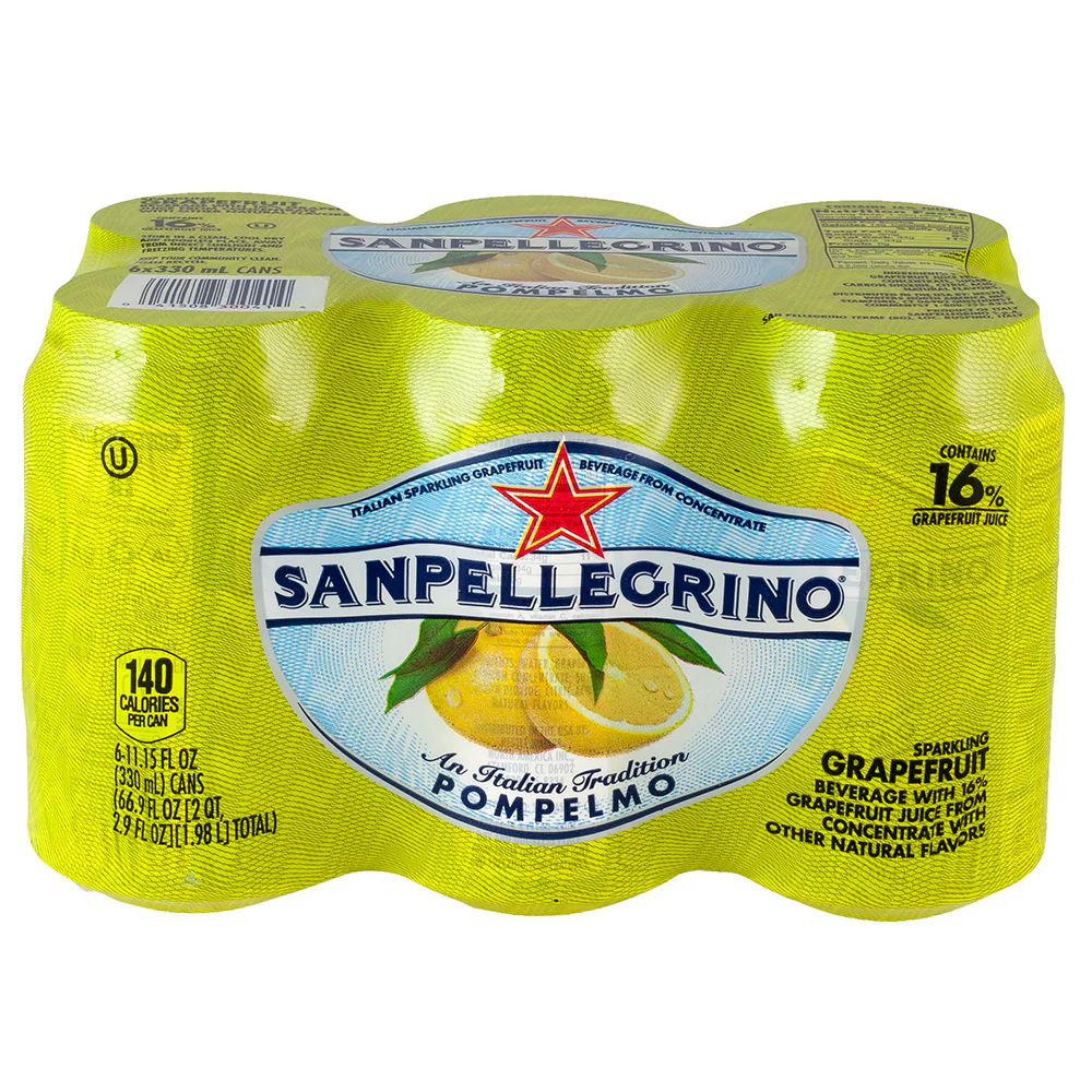 Sparkling Soda - Image 2