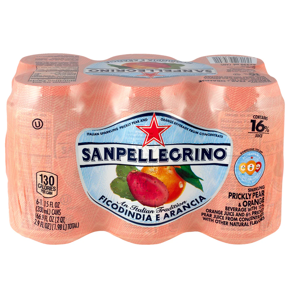 Sparkling Soda - Image 3