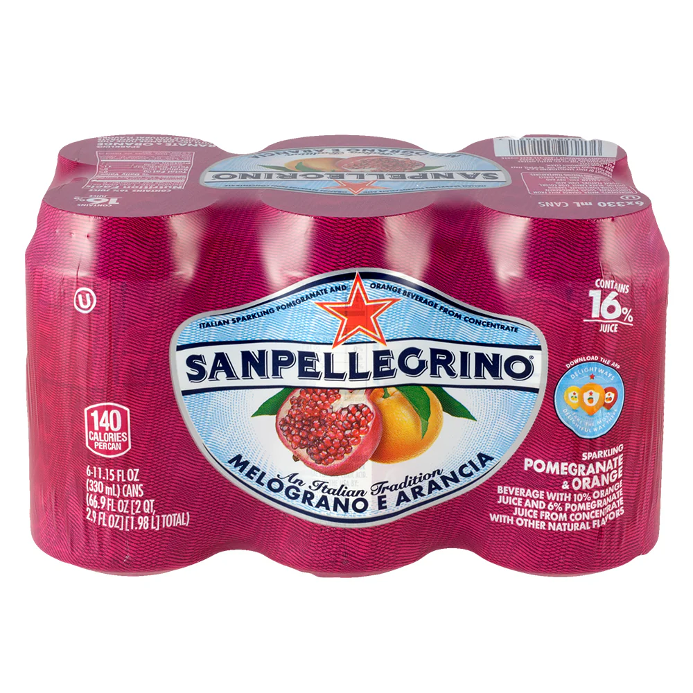 Sparkling Soda - Image 4