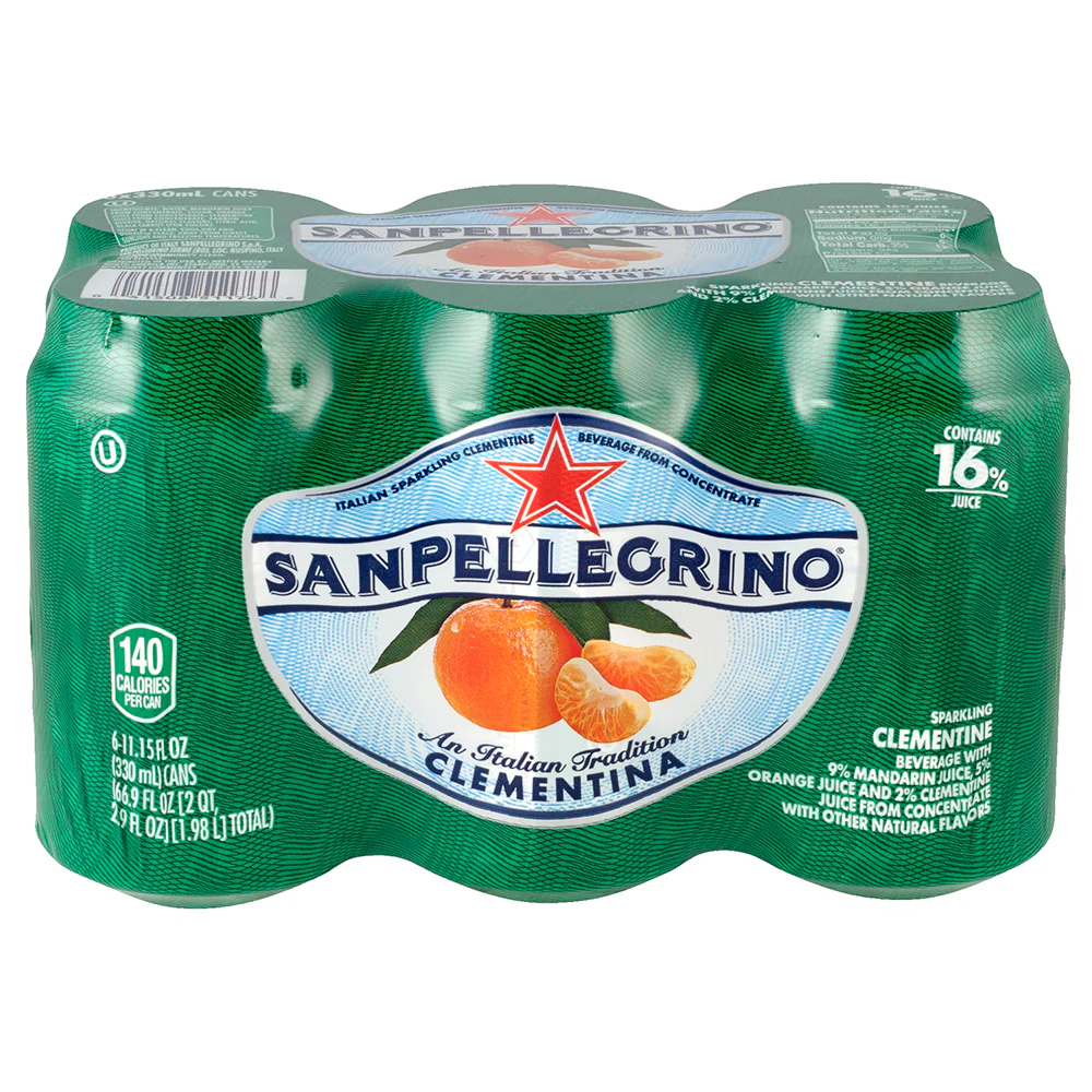 Sparkling Soda - Image 5